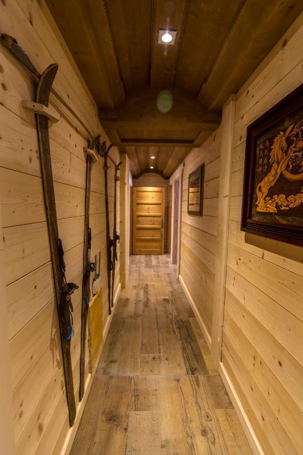 B&B Il Nido Sappada Εξωτερικό φωτογραφία