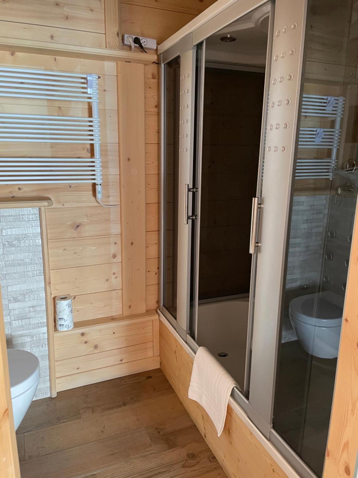B&B Il Nido Sappada Εξωτερικό φωτογραφία