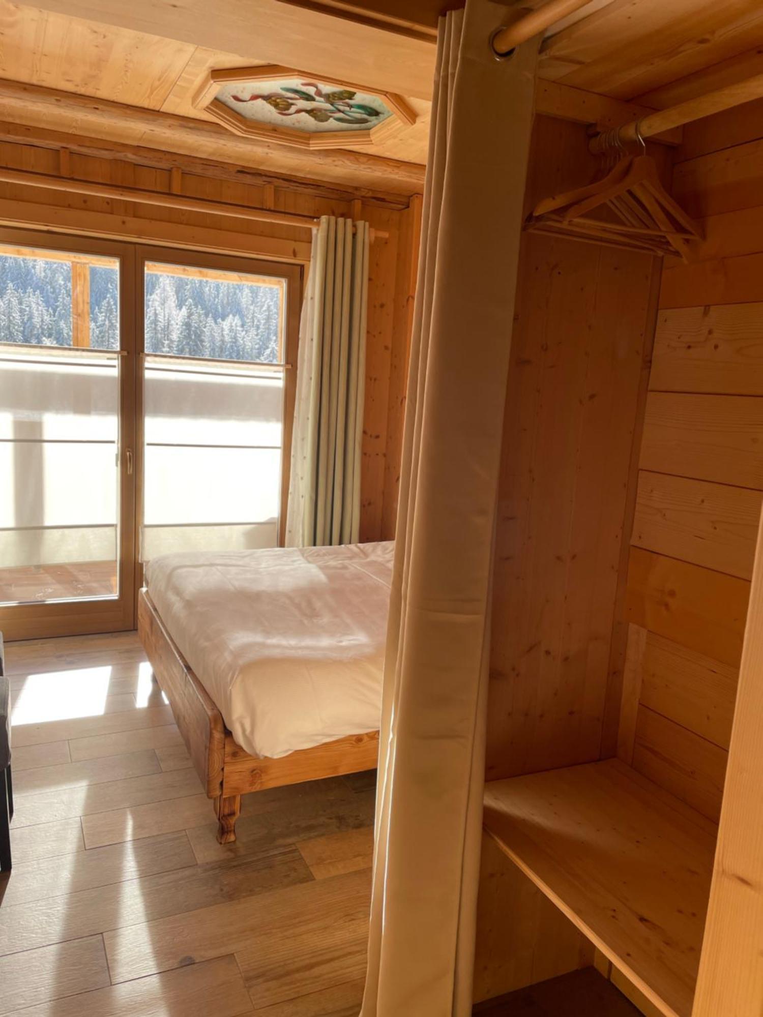 B&B Il Nido Sappada Εξωτερικό φωτογραφία