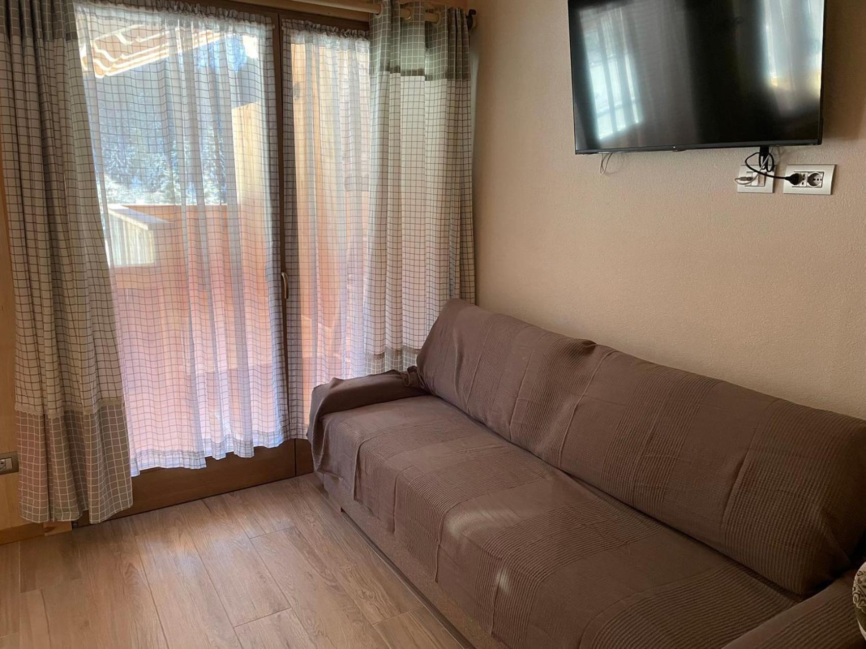 B&B Il Nido Sappada Εξωτερικό φωτογραφία
